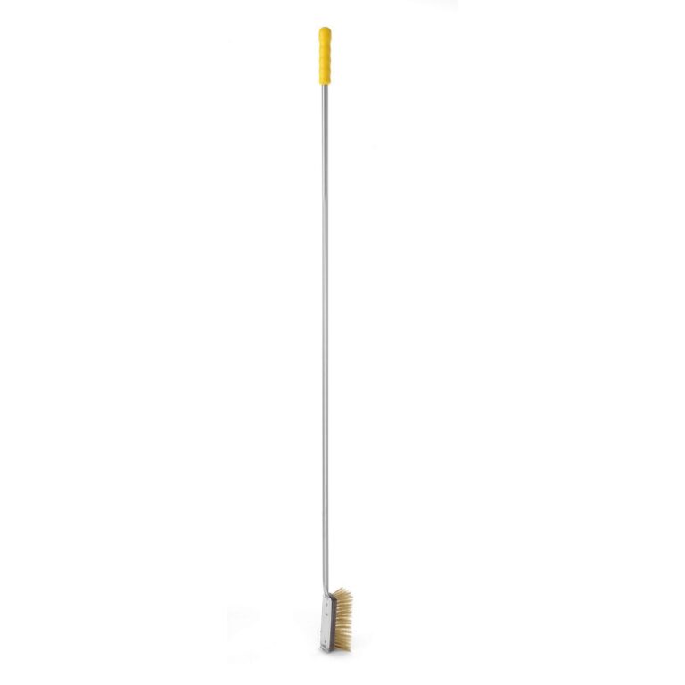 1700x55mm Pitsaahju puhastushari, vertikaalne vertikaalne