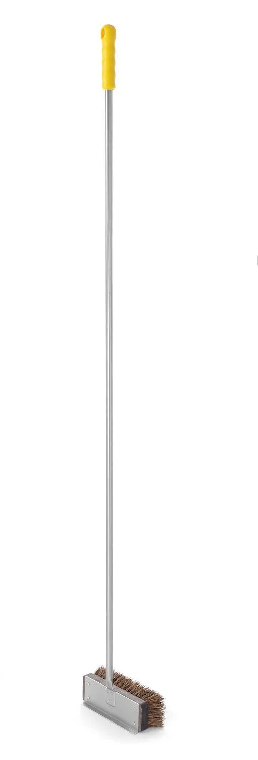 1700x220x70mm Pitsaahju puhastushari