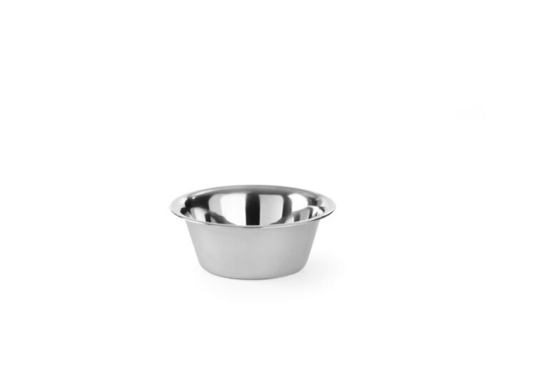2.3L Köögikauss Ø250x84mm