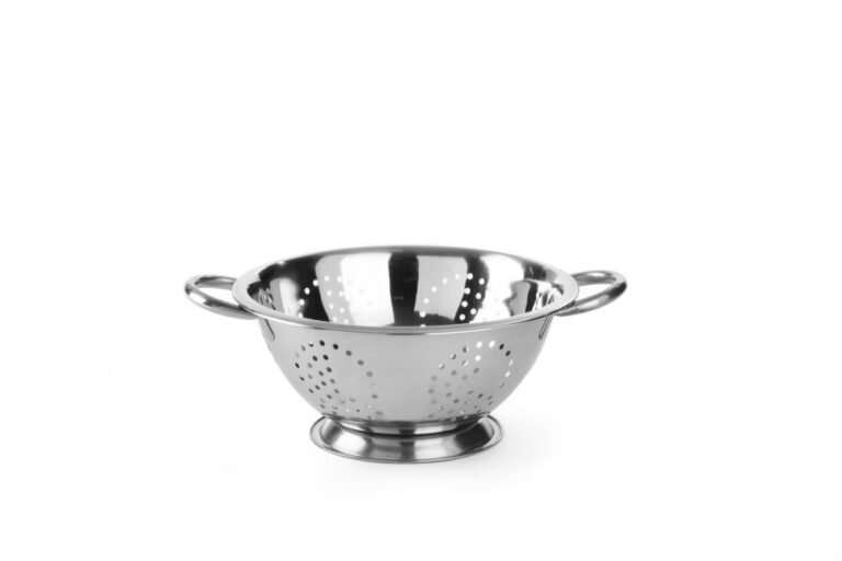 Ø240x110mm sõel KitchenLine
