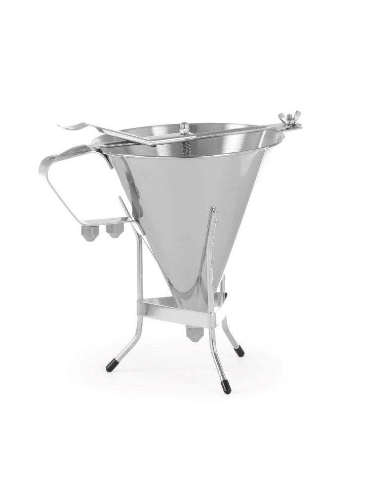 1,5L KitchenLine lehter - dosaator kastmete jaoks