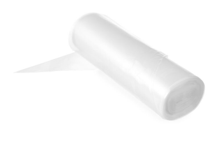 530x285mm Pritskotid - 100 tükki läbipaistev 100tk.