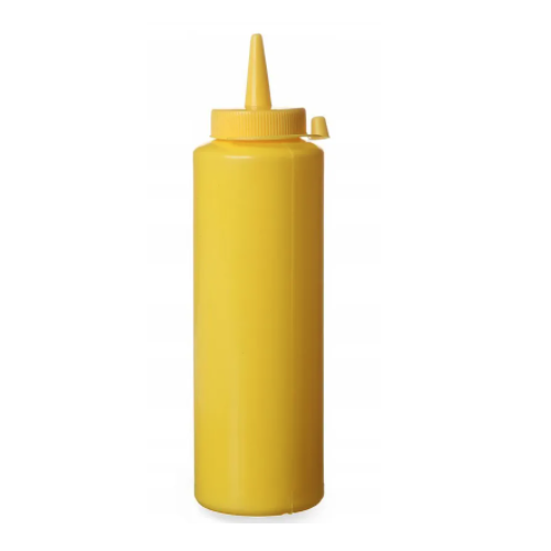 0.2L 3tk Pudel külmade kastmete jaoks