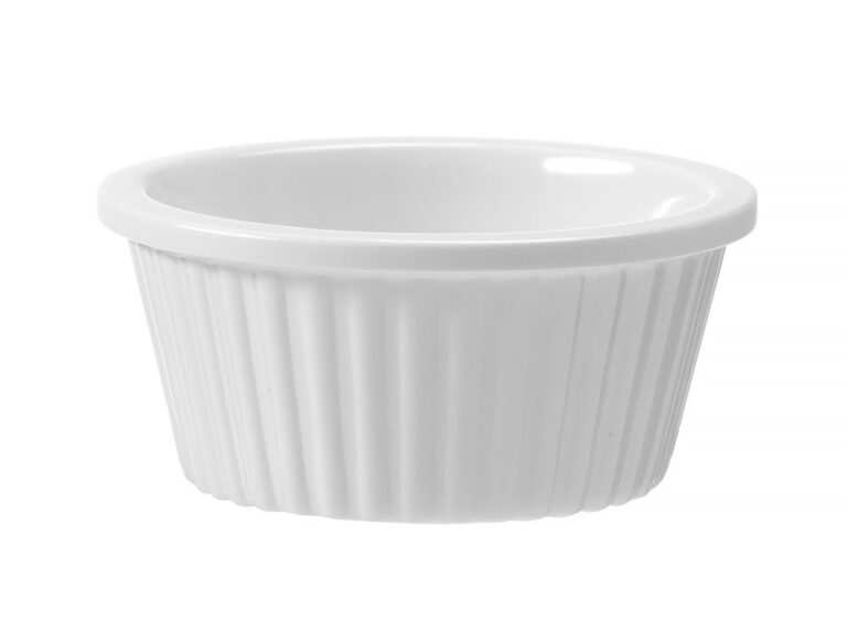 0.035L Ramekin kastmete ja dippide jaoks 35 mL Ø60x25mm