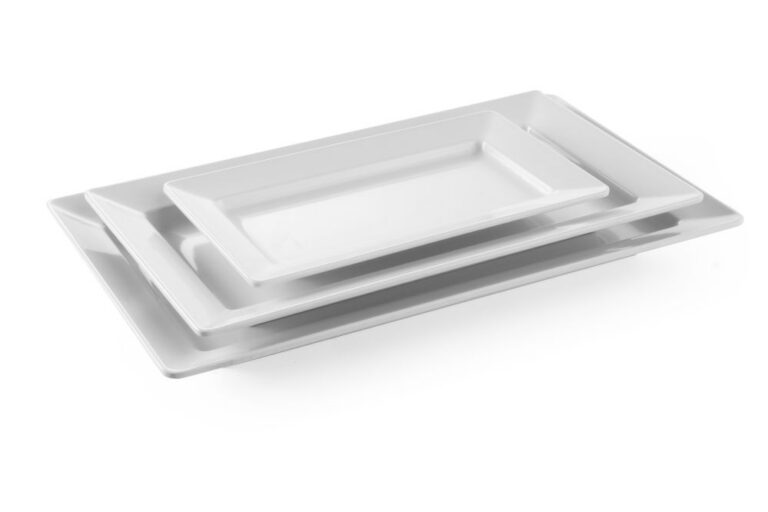 360x205x38mm Ristkülikukujuline liud