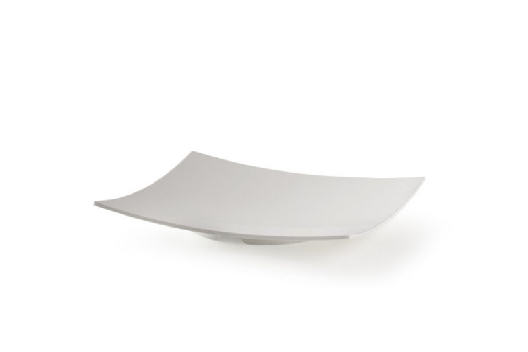 325x265mm Melaniinist serveerimisliud