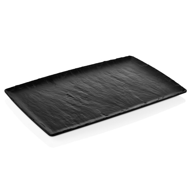 Polaris 1/1 Platter 53x32.5cm - h.2.2cm