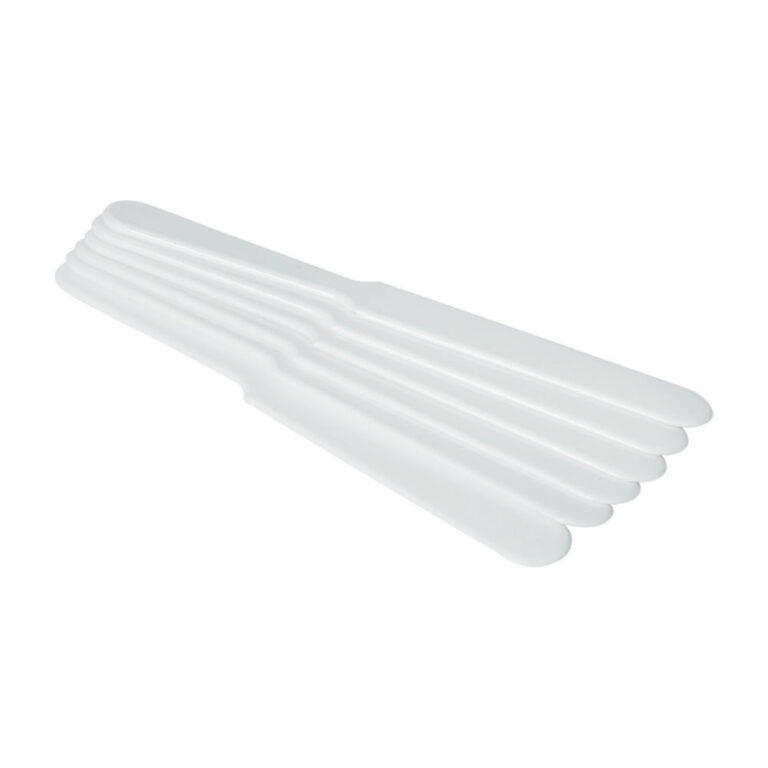235x26mm Spaatel õllevahu kogumiseks BarUp 6tk