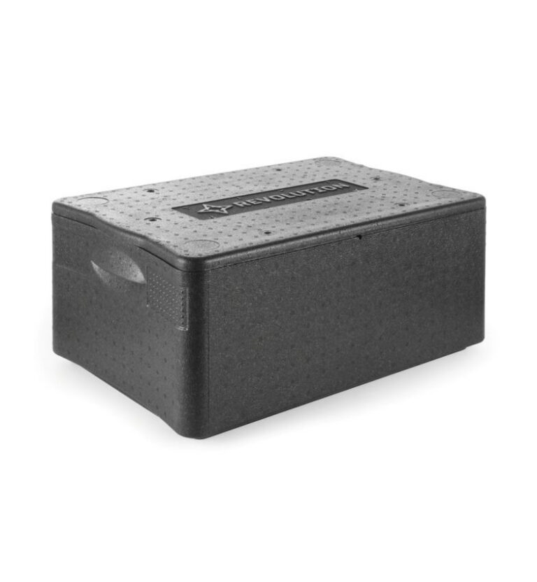 GN1/1 *230 Thermobox