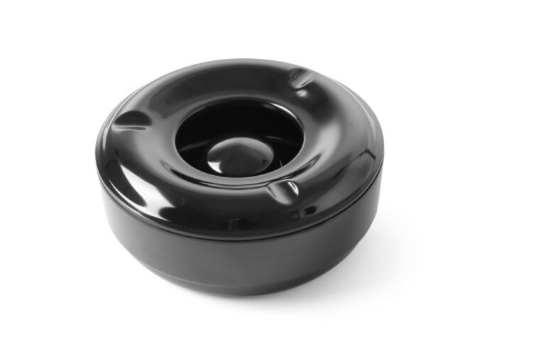 Ø146x60mm Kaanega tuhatoos