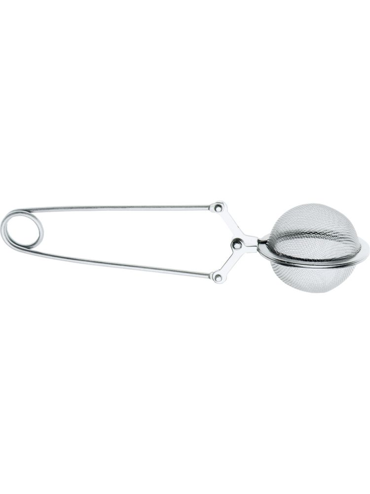 Ø40x150mm sõel tee ja taimede jaoks - suletav