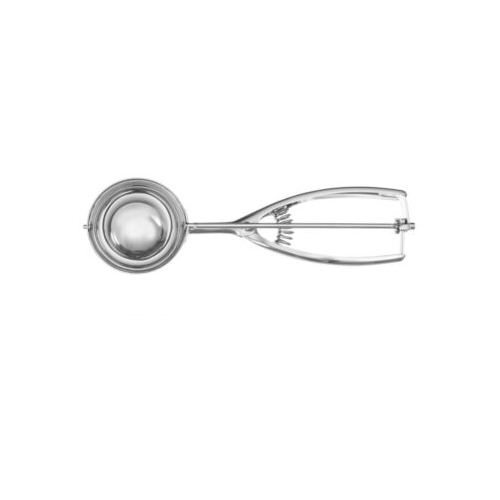 Ø50mm Portsjonilusikas KitchenLine 1/30