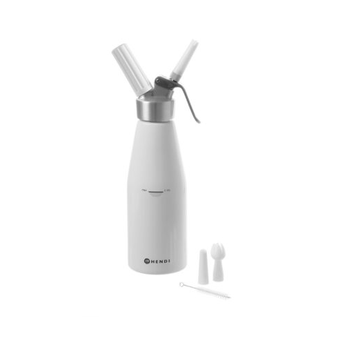 0.5L Kooresifoonid KitchenLine Ø80x(H)260mm