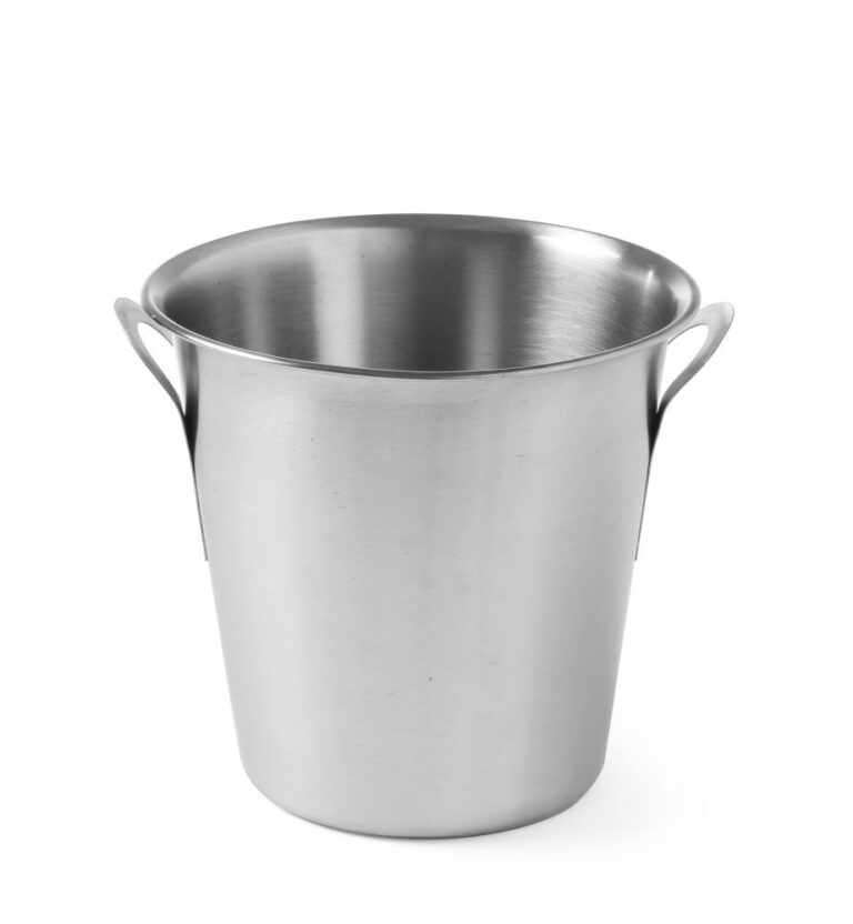 3.5L Küüler šampanja jaoks BarUp Ø210x210mm