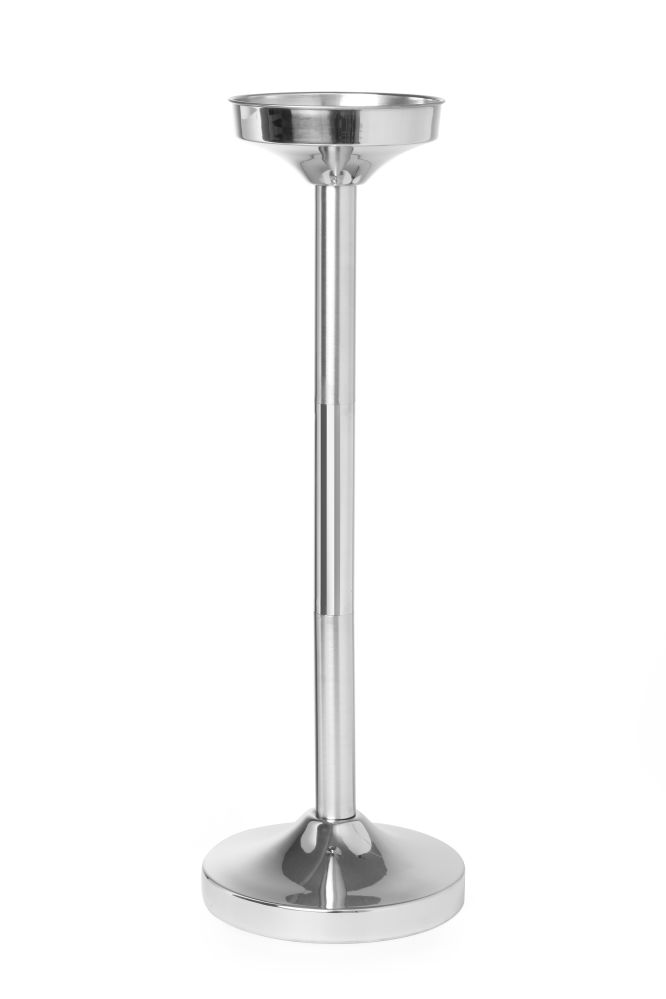 Ø185x740mm Alus šampanja küülerile BarUp