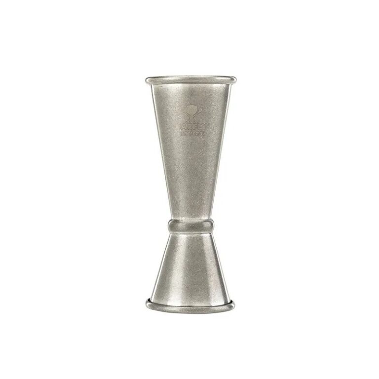 25x50ml Jaapani stiilis jigger vintage