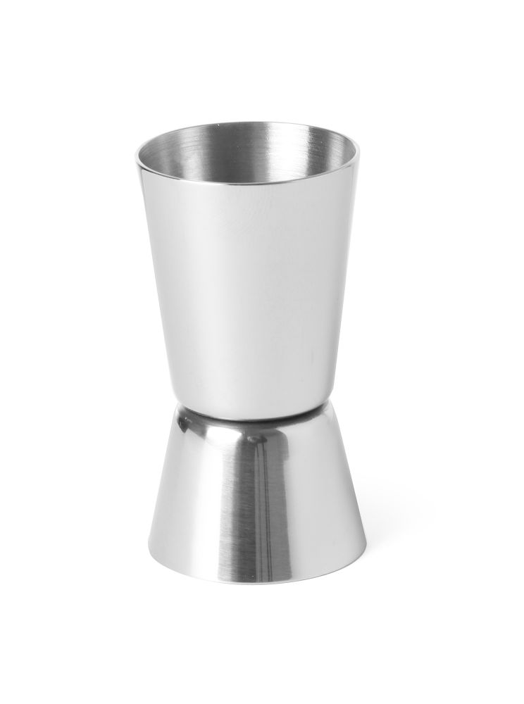 Ø40x73mm Baari mensuur BarUp