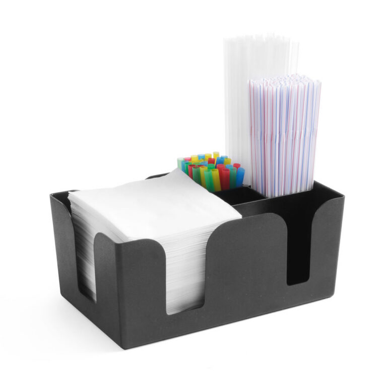 Baaritarvikute hoidik Bar Caddy BarUp 240x145x105mm
