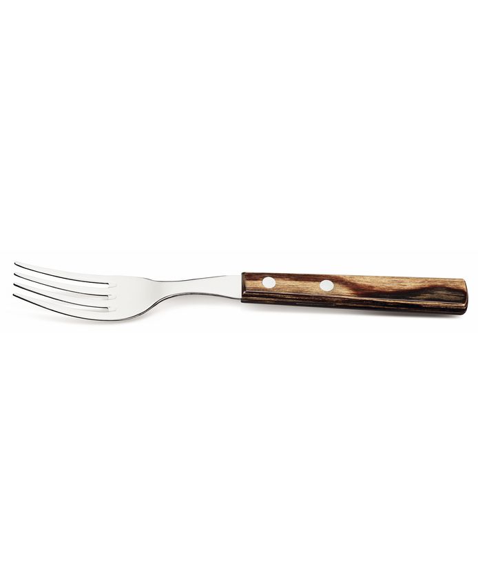 200mm Prae- ja pitsakahvlite komplekt Churrasco - 6 tk Tramontina