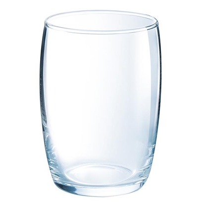 160ml Eelroog Baril
