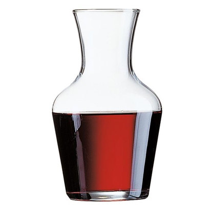 0.25L Viini karahvin