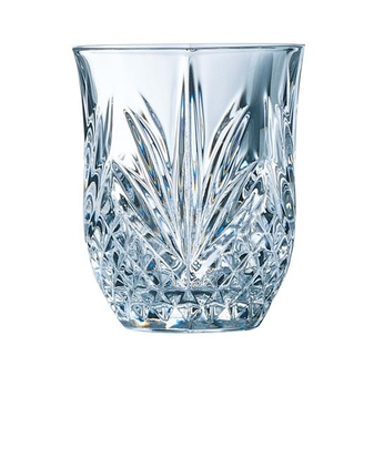 50ml Broadway shoti klaas