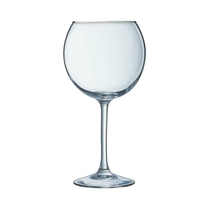 580ml Vina gin varreklaas