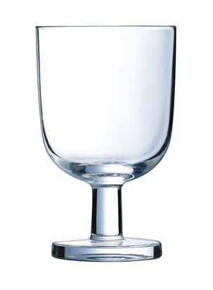 160ml Resto klaas