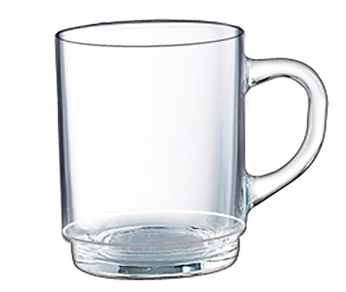 250ml Bock kruus