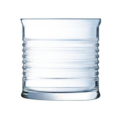 300ml Be Pop lowball klaas
