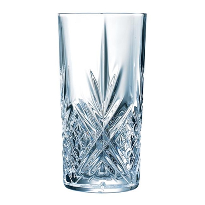 280ml Broadway highball klaas