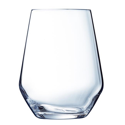 400ml Vina Juliette klaas