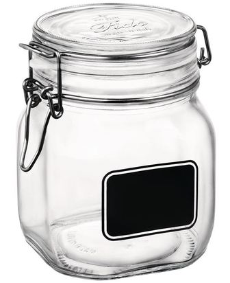 750ml Lavagna purk