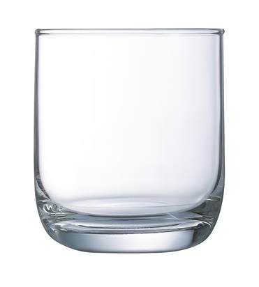 230ml Elisa lowball klaas