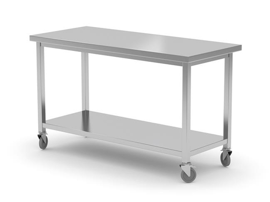 Ratastel laud 1000x600x850 keevitatud
