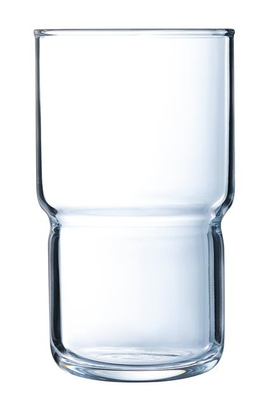 320ml Log highball klaas