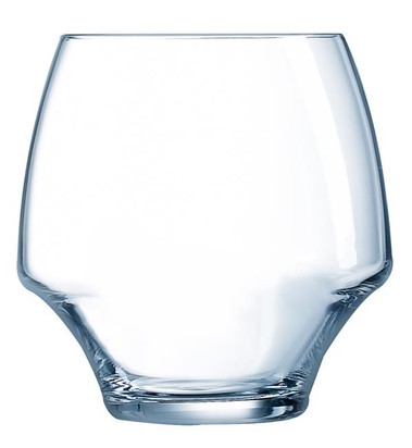 380ml Avatav klaas