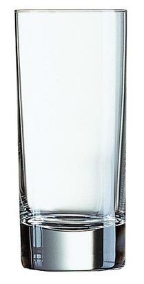 360ml Islande highball klaas