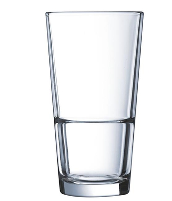 290ml Stack up highball klaas