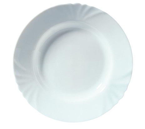 226x34mm Cadixi sügav taldrik