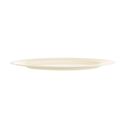 275x23mm Zenixi tasapinnaline taldrik