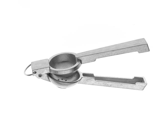 225mm Alumiiniumist mahlapress