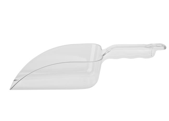 700ml Suur plastikust jääkulhver