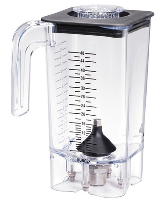 1.4L AirWhip vahustamispurk
