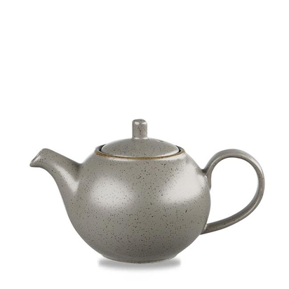 426ml Joogikann Stonecast Grey Profile