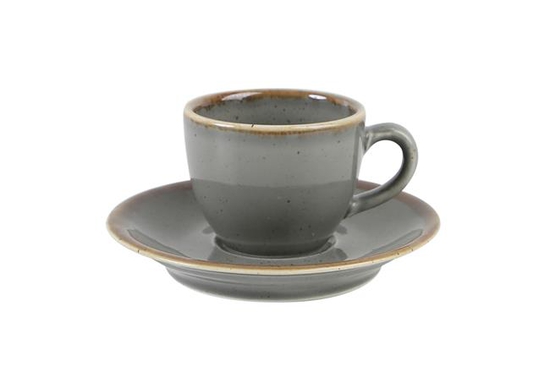 80ml Stone elegantne espressotass