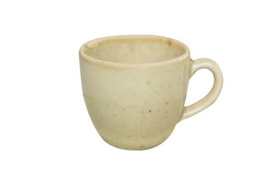 80ml Päikese elegantne espressotass