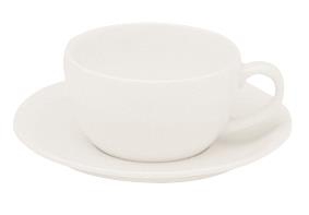 320ml Dove elegantne tass