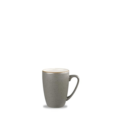 340ml Stonecast Grey Profile kruus