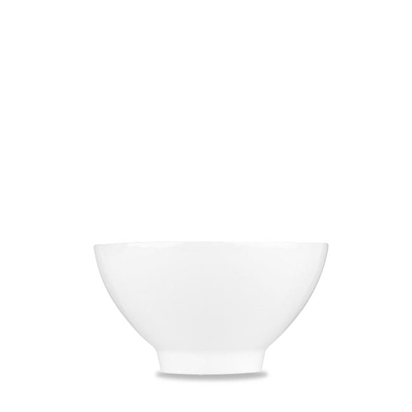 90mm Alchemy Balance White Rice kauss